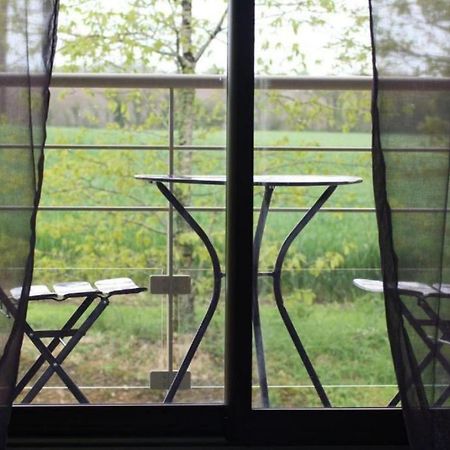 Coeur Du Finistere Villa Pleyben Eksteriør billede